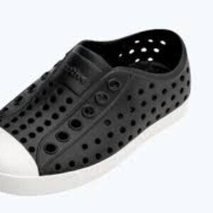 Native Shoes Jefferson Kids